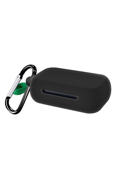 THD THD silicone case for Skullcandy Dime headphones, black