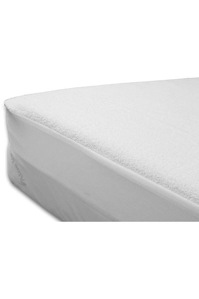 Somnart Waterproof mattress cover 60x120, Somnart, waterproof terry cotton