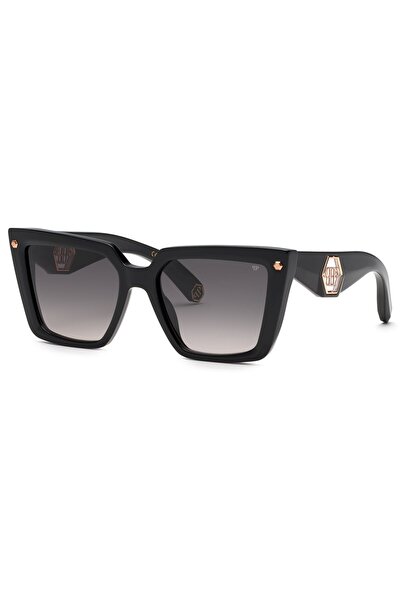 PHILIPP PLEIN نظارات شمسية نسائية SPP178 0700 56