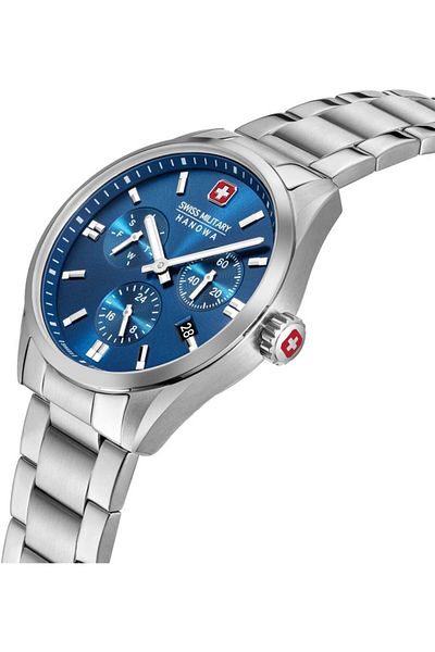 Swiss Military Smwgk0005602 Wrist Watch