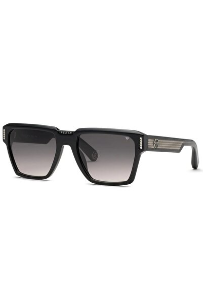 PHILIPP PLEIN SPP201M 700Y 58 ERKEK GÜNEŞ GÖZLÜĞÜ