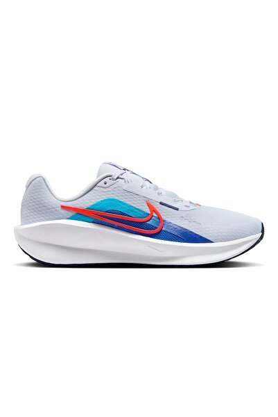 Nike Downshifter 13 Чоловічі сірі кросівки FD6454-012
