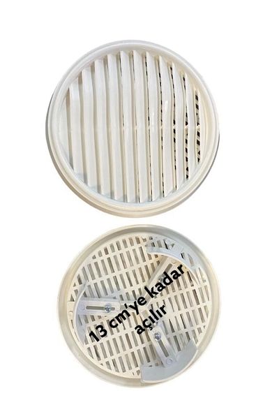 OEM Adjustable Air Vent Chimney Hole Cover