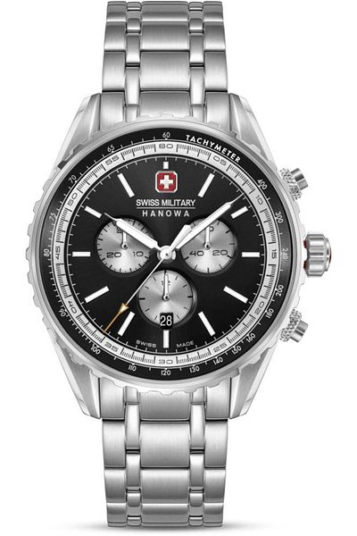 Swiss Military Smwgi0000309 Wrist Watch