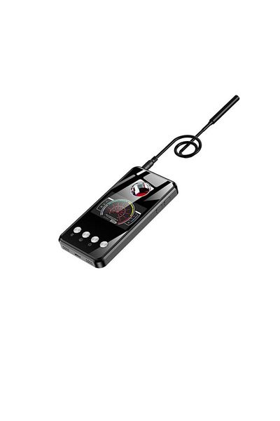 LEAXOR Professional Spy Device Detector LEAXOR with Laser LED IR and GPS Locator