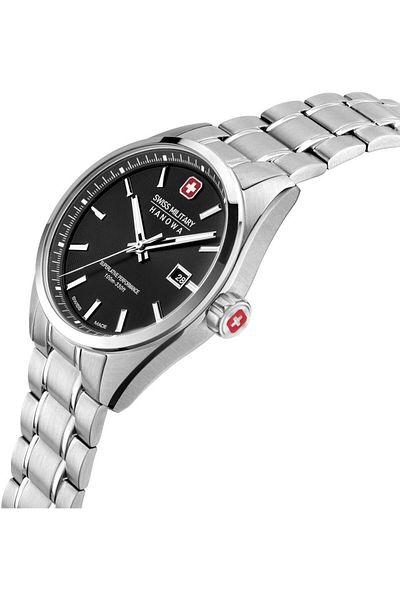 Swiss Military Smwgh0004101 Wrist Watch