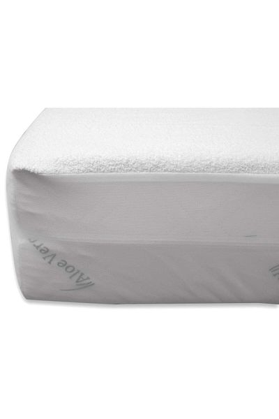 Somnart Waterproof mattress cover 60x120, Somnart, waterproof terry cotton