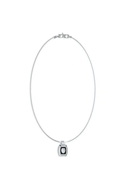 Guess Men's Necklace Jgujumn05001Jwsttu