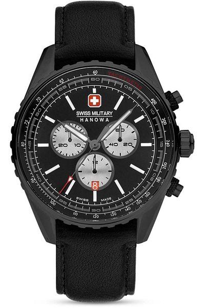 Swiss Military Smwgc0000331 Wrist Watch