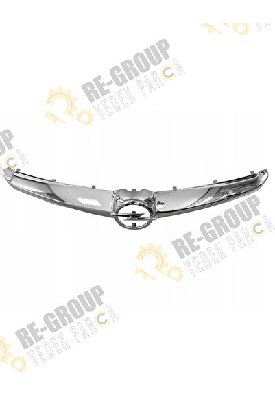 İthal OPEL İNSİGNİA A ÖN PANJUR NİKELAJI 2013-2017 22787081 Uyumlu