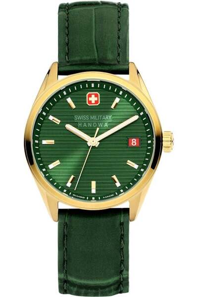Swiss Military Smwgh2200112-Set Wrist Watch