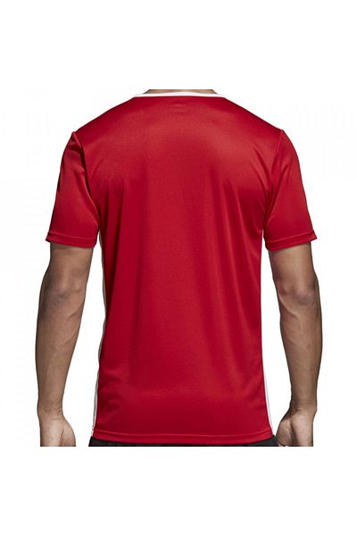 adidas Entrada 18 T-Shirt For Men
