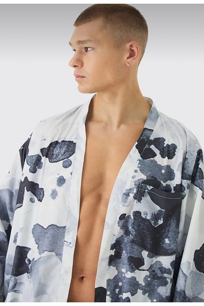 coho moda Shirt
