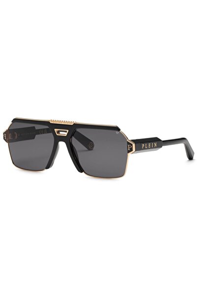 PHILIPP PLEIN SPP147M 0301 63 ERKEK GÜNEŞ GÖZLÜĞÜ