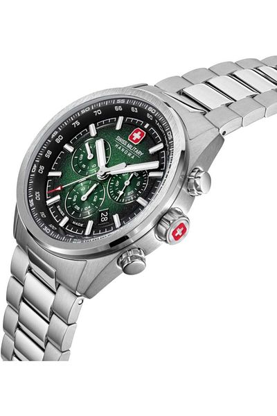 Swiss Military Smwgi0004206 Wrist Watch