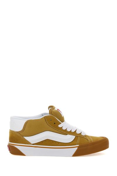 Vans "Knu Mid" Sneaker