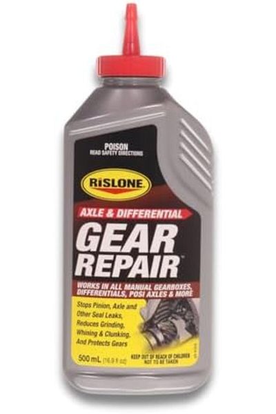 RISLONE Rislone Axle & Differential Gear Repair