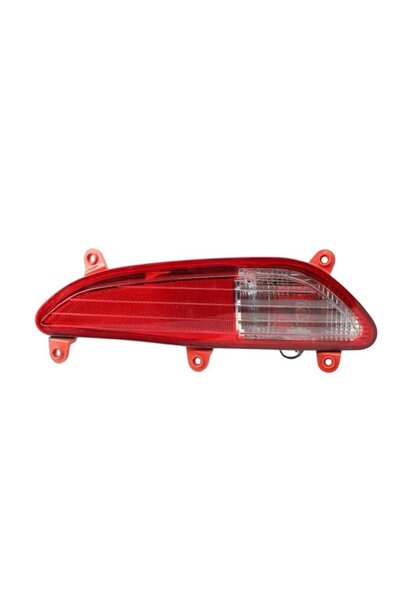 Hys Reflector Rear Bumper Right Hyundai I20 2015-2018