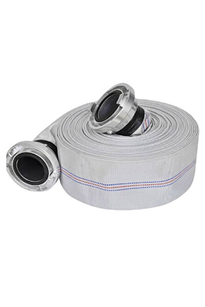 COBI SMART® Furtun pompieri, 3 inch, 20 m, mufe conectoare incluse - COBI SMART®