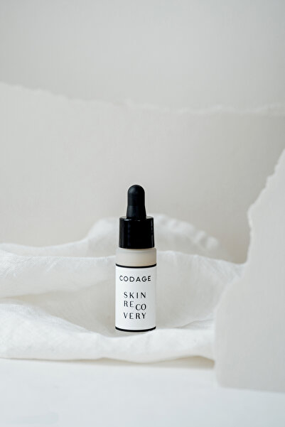 Codage Skin Recovery - Cilt Onarımı Hızlandıran, Rahatsızlığı Anında Yatıştıran, Yenileyici Serum - 10 ML