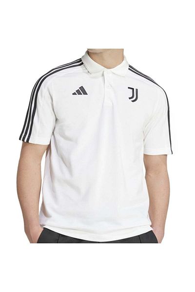 adidas Tricou Juventus Torino 24/25 Dna Polo Pentru Barbati