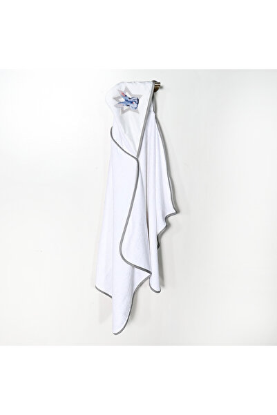 Home Harmony Rabbit Head Swaddle 70X140