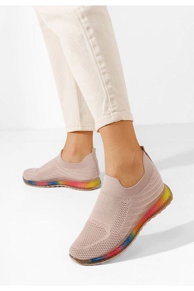 B T Shoes Women's sports shoes Vadia V2 pink