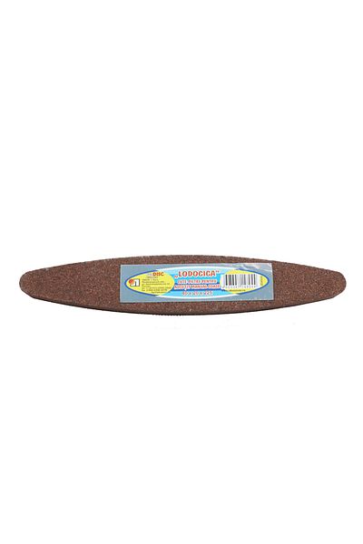 COBI SMART® LUGA scythe sharpening stone, sandstone, 40x20x225 mm - COBI SMART®