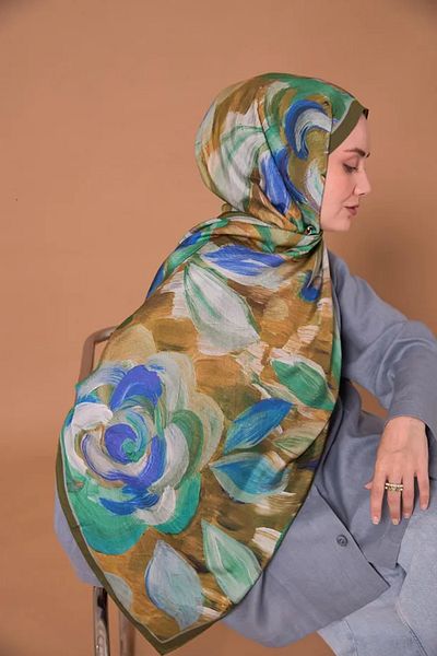 Silk Home Σάλι Mayda - 81007 - 10