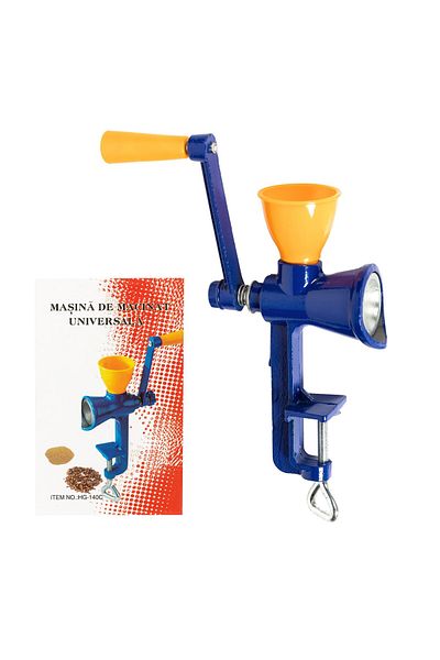 COBI SMART® Pepper and sugar grinder, efficient and durable - COBI SMART®