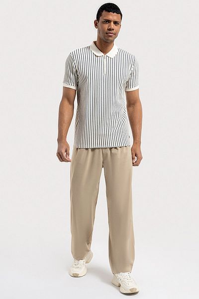 Loft Ανδρικό μπλουζάκι με λαιμόκοψη Polo