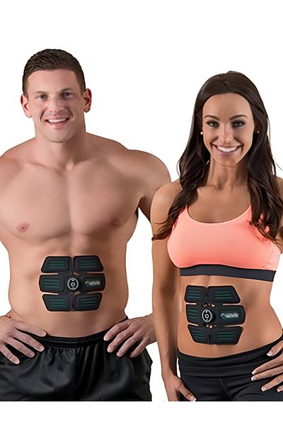 MACON Six Pack ABS Stimulator