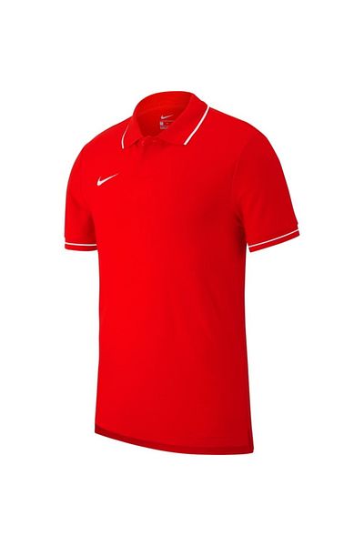 Nike Team Club 19 Polo Shirt For Men