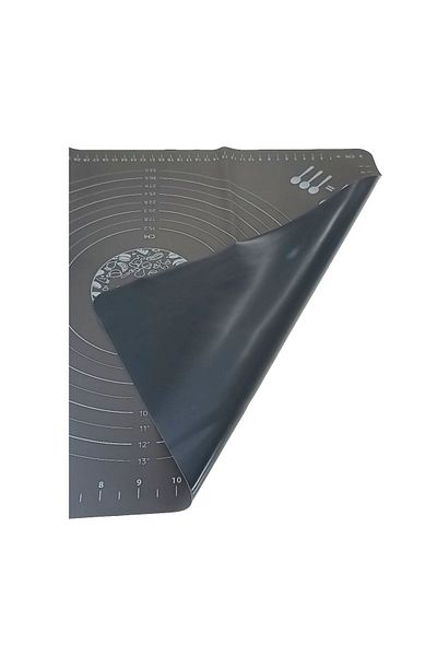 OEM Modeling board 400x500 mm, with marked measuring grids, made of food-grade silicone for kneading