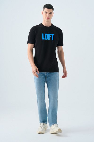 Loft Ανδρικό μπλουζάκι