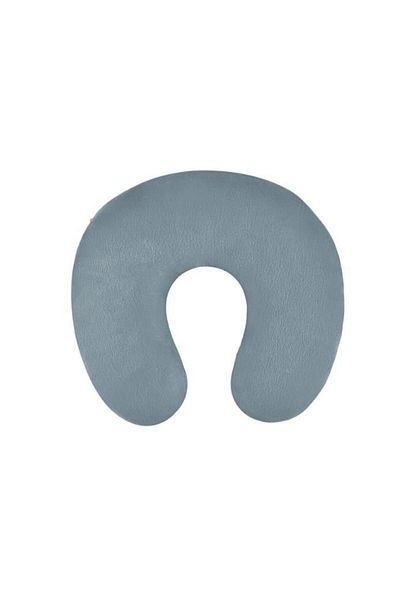 ideal STORE idealSTORE Smart Memory Travel Neck Pillow, Dimensions 28 x 8 x 28 cm, Memory foam,