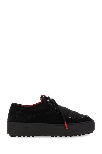MOON BOOT Mtrack Wallaby Low