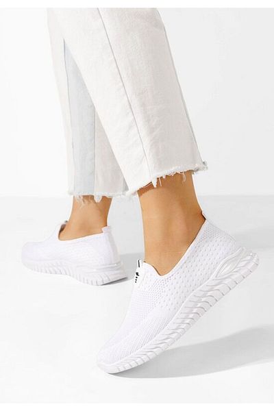 B T Shoes Tenisi Slip-On Anyla albi