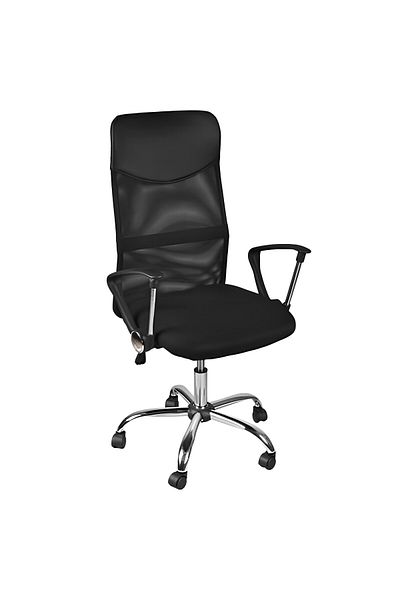 ideal STORE IdealStore swivel office chair, Load 130 kg, Height adjustment function, TILT function, Comfort