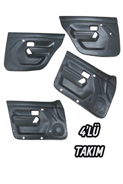 İthal RENAULT R19 EUROPA 92/01 KAPI DÖŞEMESİ ÖN ARKA TAKIMI