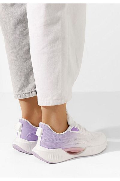 B T Shoes Pantofi sport dama Korelea lila