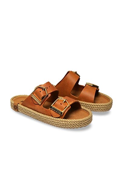 Bohonomad Sydney Women's Slippers - Crazy Whiskey