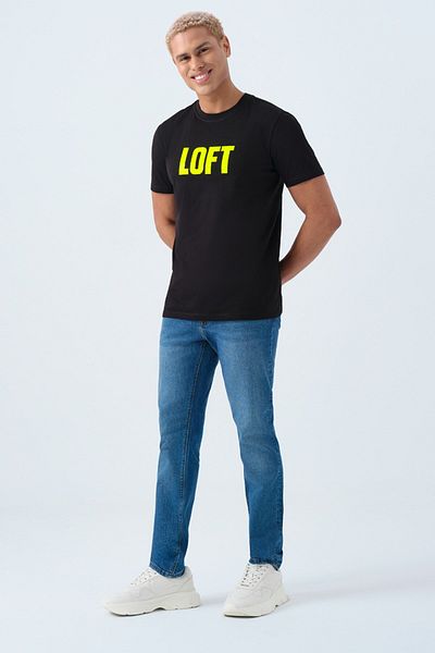 Loft Ανδρικό μπλουζάκι