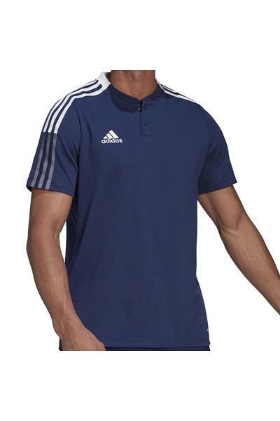 adidas Tricou Tiro 21 Polo Pentru Barbati