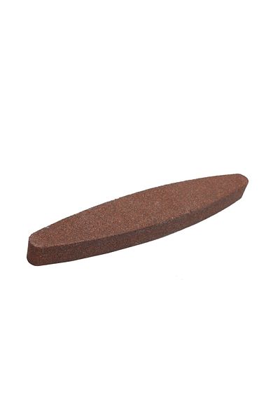 COBI SMART® LUGA scythe sharpening stone, sandstone, 40x20x225 mm - COBI SMART®