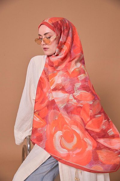 Silk Home Mayda Shawl - 81007 - 18