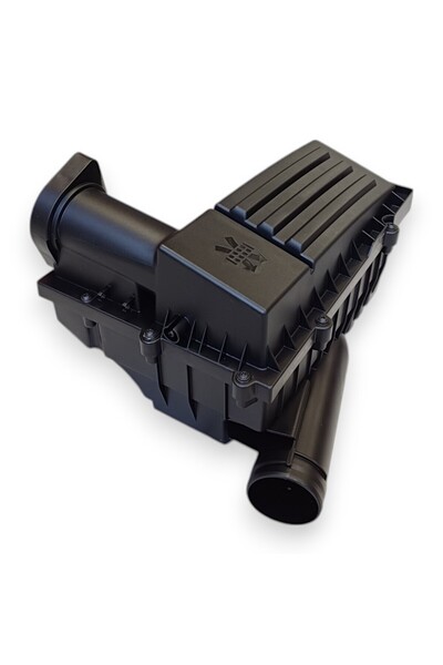 Bisra Skoda Yeti 2014-2018 1.6 Diesel Cay Air Filter Box 3C0129607Bd