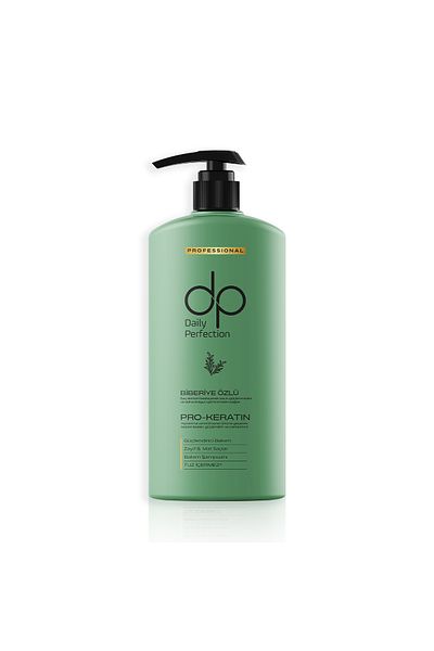dp Daily Perfection Shampoo Rosemary Extract 800 ml