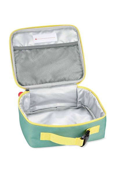 Skip Hop Spark Style Lunchbox Hedgehog