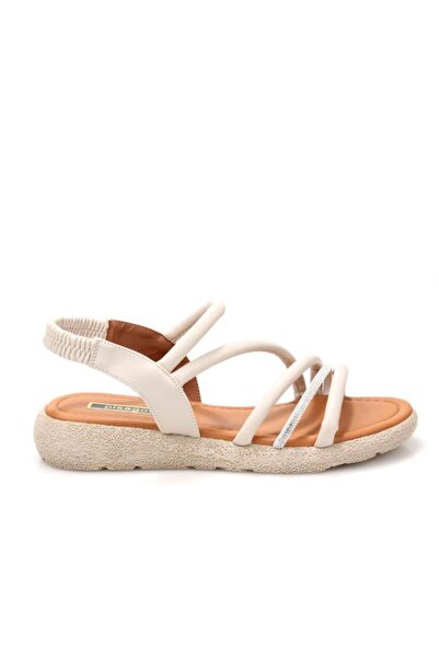 PİSAGOR Pisagor Ps-32380 Γυναικεία Καθημερινά Σανδάλια